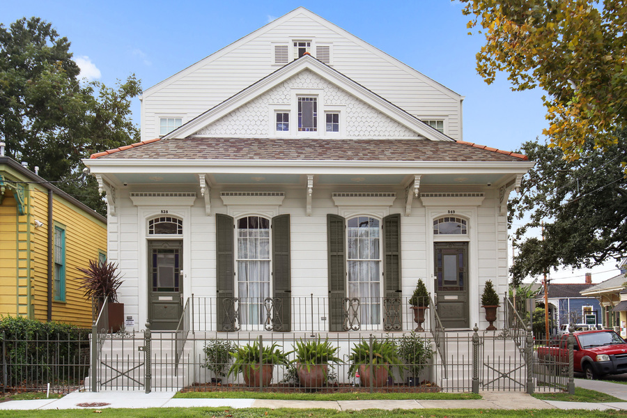 Sweeney Restoration work on 01-Valence St 1